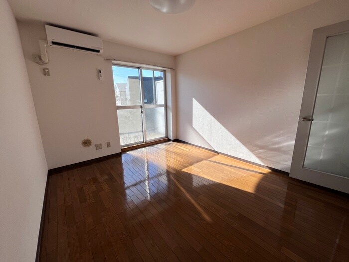 ル・シェルキタカドⅡの物件内観写真