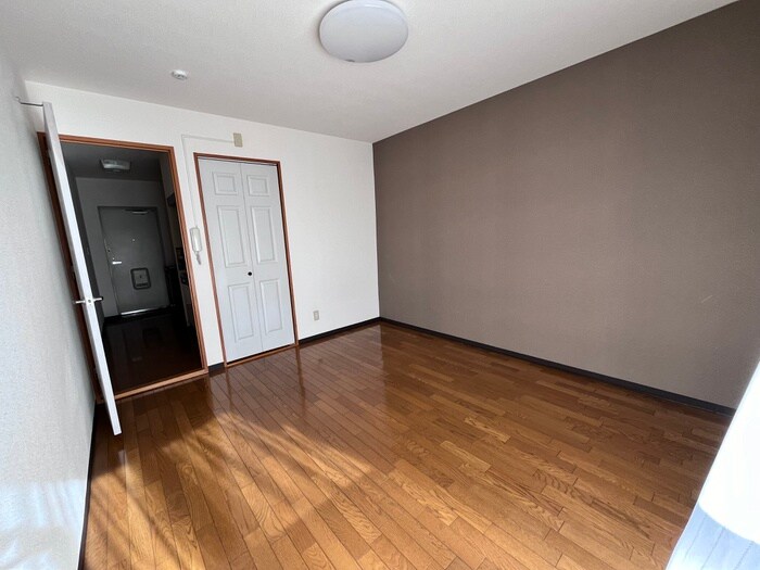 ル・シェルキタカドⅡの物件内観写真