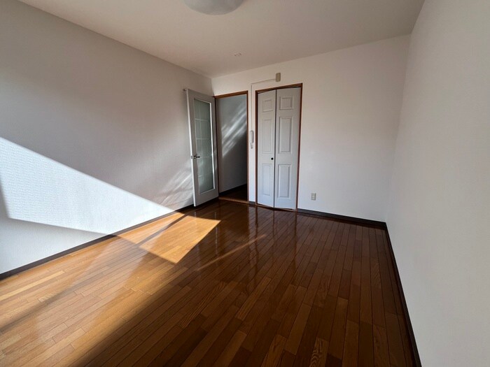 ル・シェルキタカドⅡの物件内観写真