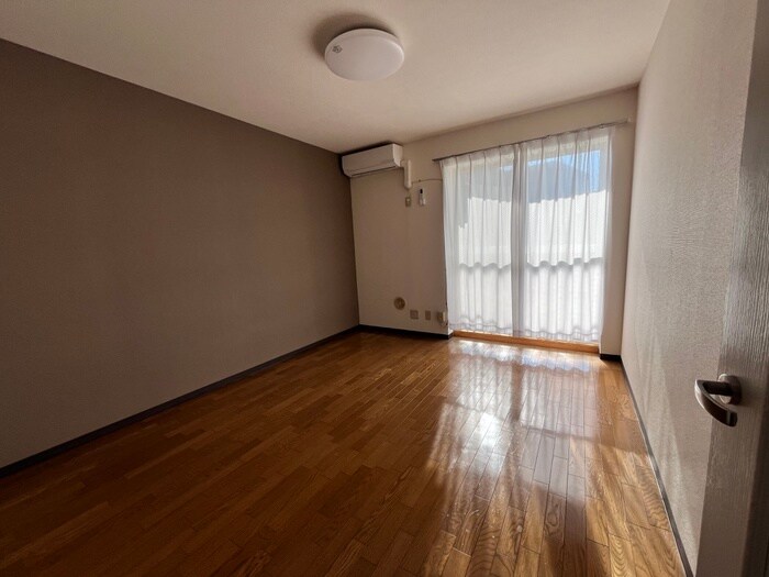 ル・シェルキタカドⅡの物件内観写真