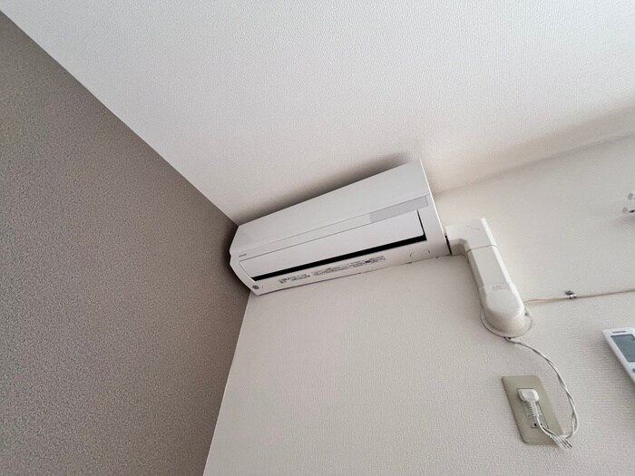 ル・シェルキタカドⅡの物件内観写真