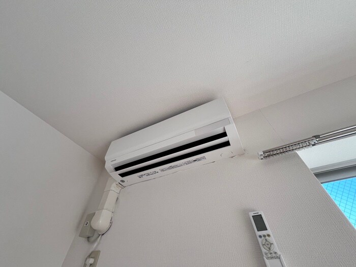 ル・シェルキタカドⅡの物件内観写真