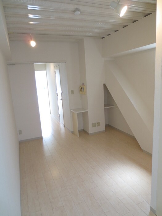 Ｂａｕｍｐｌａｔｚの物件内観写真