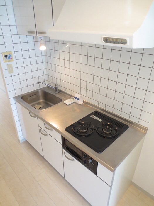 Ｂａｕｍｐｌａｔｚの物件内観写真