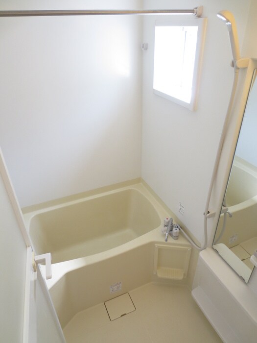 Ｂａｕｍｐｌａｔｚの物件内観写真