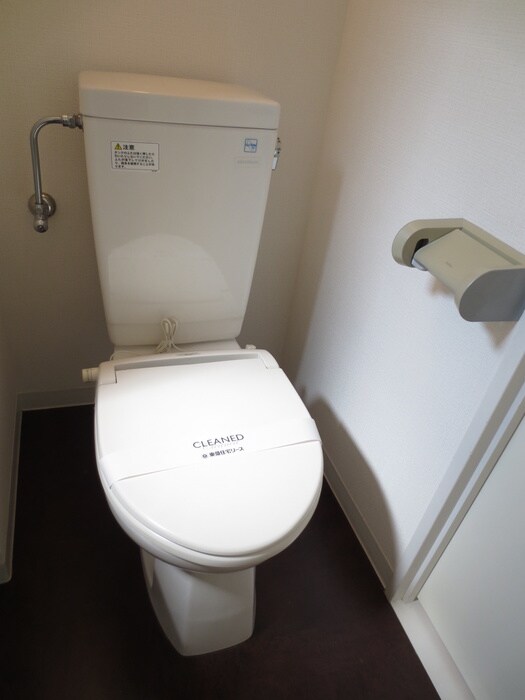 Ｂａｕｍｐｌａｔｚの物件内観写真