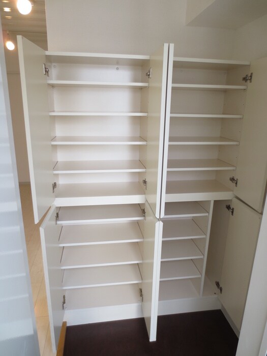 Ｂａｕｍｐｌａｔｚの物件内観写真