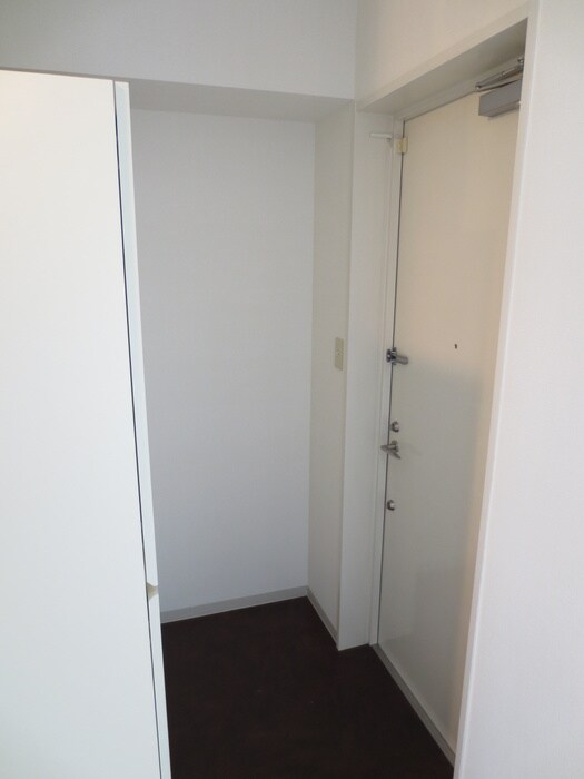 Ｂａｕｍｐｌａｔｚの物件内観写真