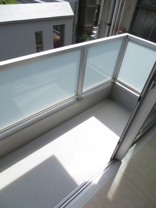 Ｂａｕｍｐｌａｔｚの物件内観写真