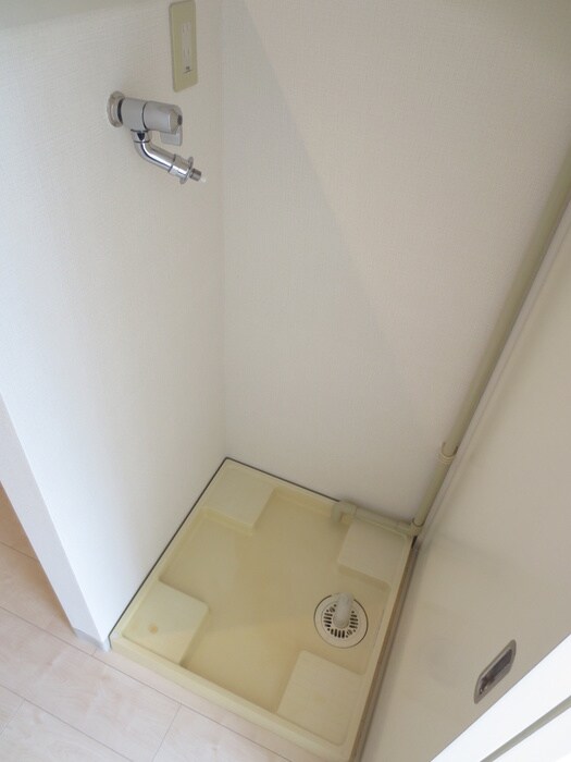 Ｂａｕｍｐｌａｔｚの物件内観写真