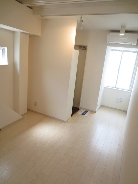 Ｂａｕｍｐｌａｔｚの物件内観写真