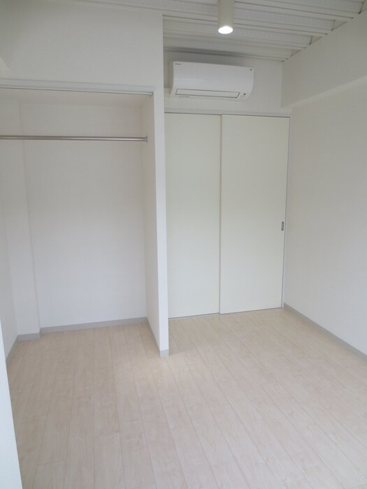 Ｂａｕｍｐｌａｔｚの物件内観写真