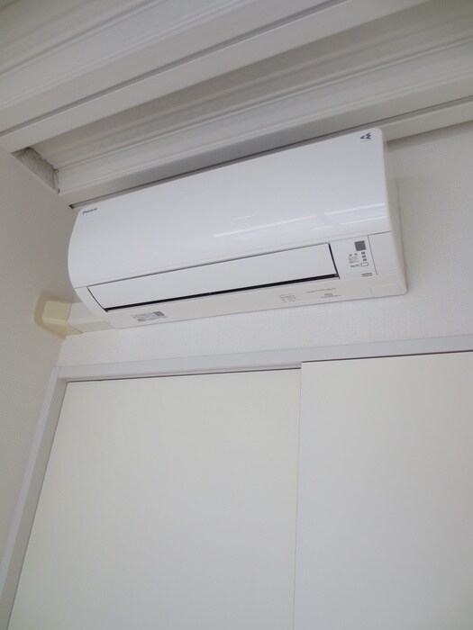 Ｂａｕｍｐｌａｔｚの物件内観写真