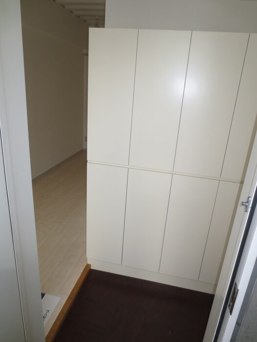 Ｂａｕｍｐｌａｔｚの物件内観写真