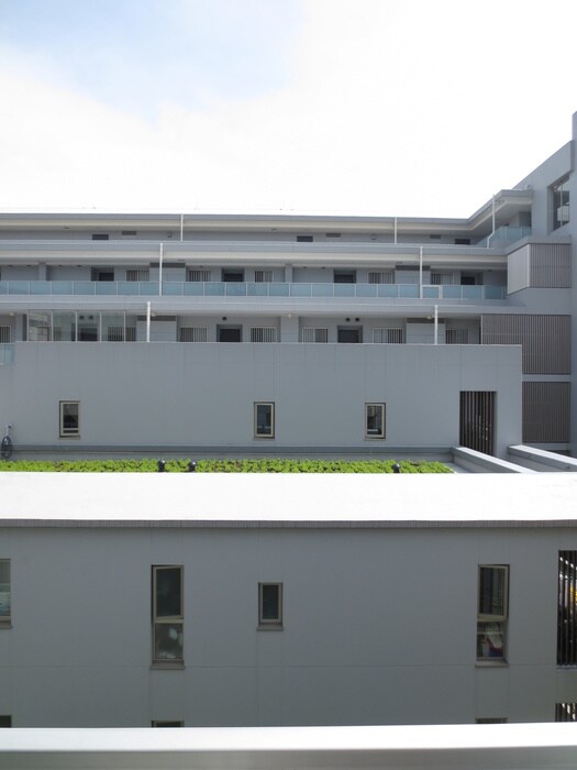 Ｂａｕｍｐｌａｔｚの物件内観写真