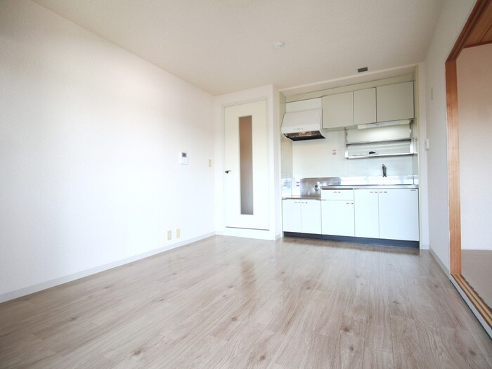 エーデルハイムの物件内観写真