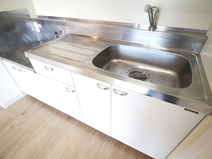 エーデルハイムの物件内観写真