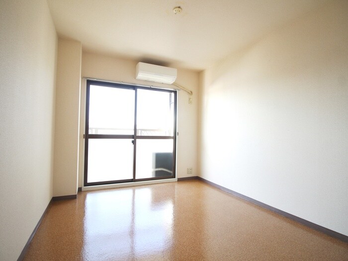 エーデルハイムの物件内観写真