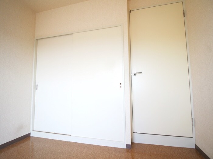 エーデルハイムの物件内観写真