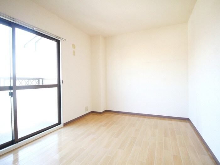 エーデルハイムの物件内観写真