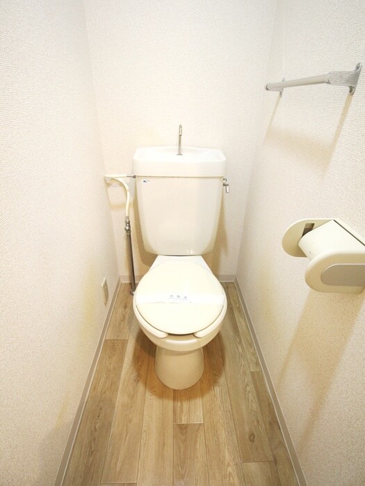 エーデルハイムの物件内観写真