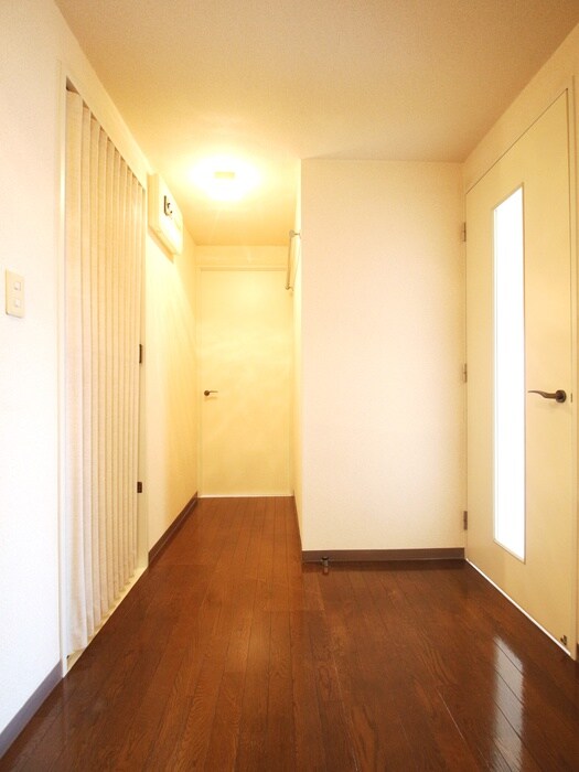 エーデルハイムの物件内観写真