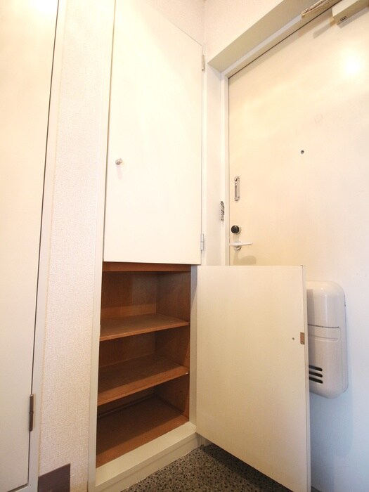 エーデルハイムの物件内観写真