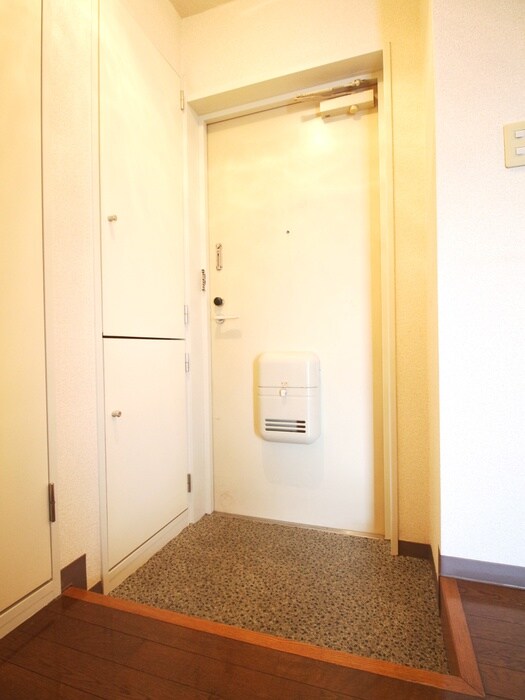 エーデルハイムの物件内観写真