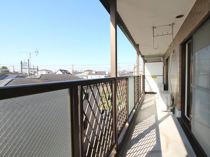 エーデルハイムの物件内観写真