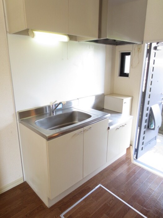 ミュ－高幡の物件内観写真