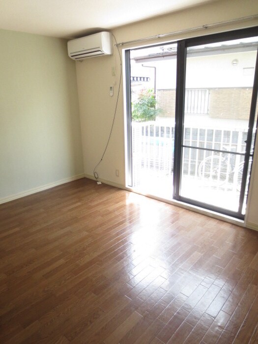 ミュ－高幡の物件内観写真