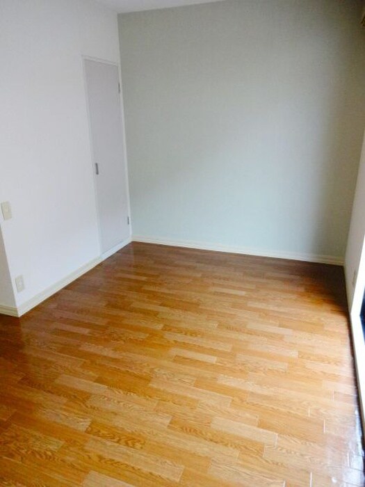 ミュ－高幡の物件内観写真