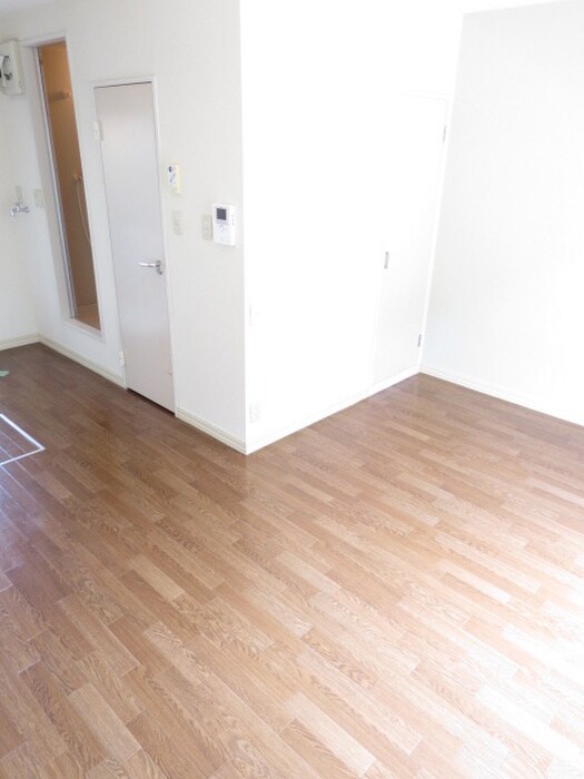 ミュ－高幡の物件内観写真