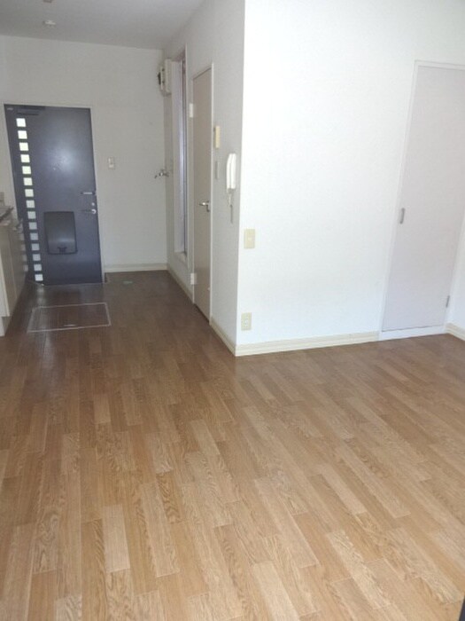 ミュ－高幡の物件内観写真