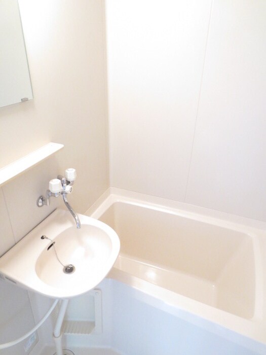 ミュ－高幡の物件内観写真