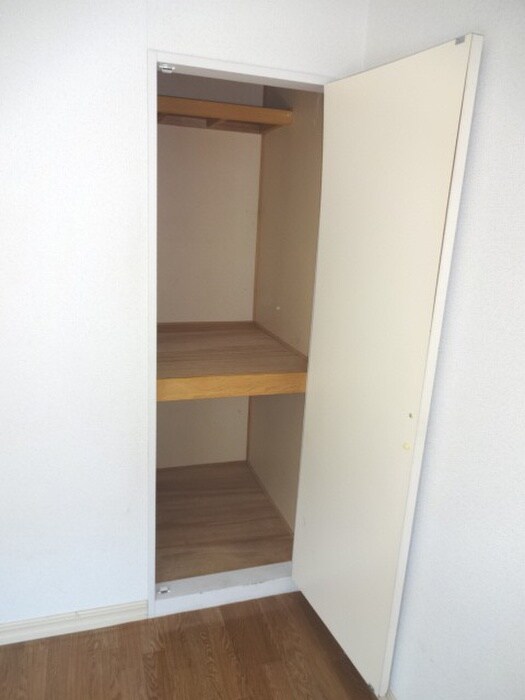 ミュ－高幡の物件内観写真