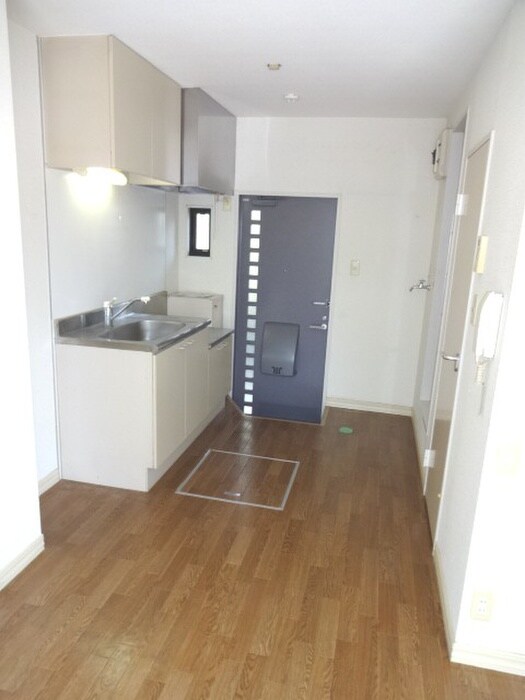 ミュ－高幡の物件内観写真