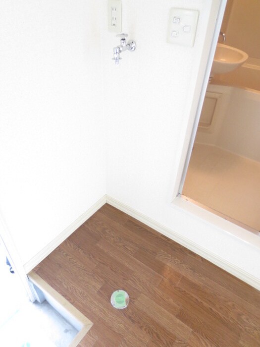 ミュ－高幡の物件内観写真