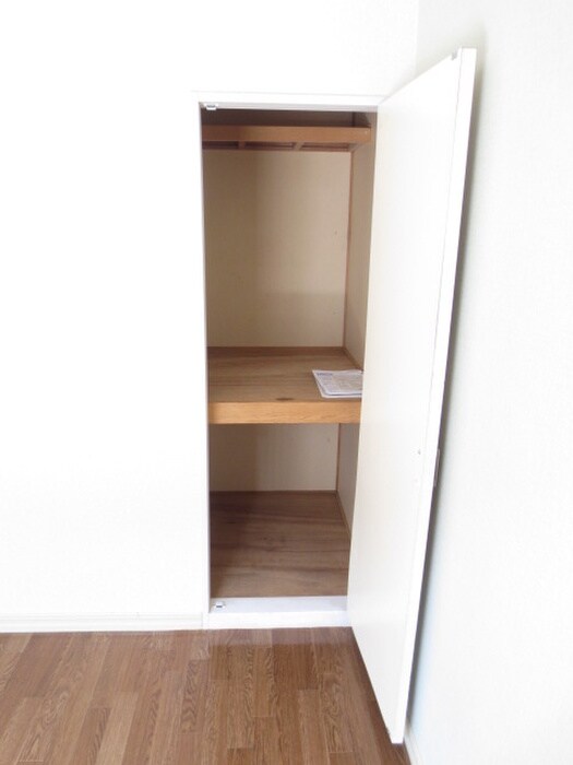 ミュ－高幡の物件内観写真