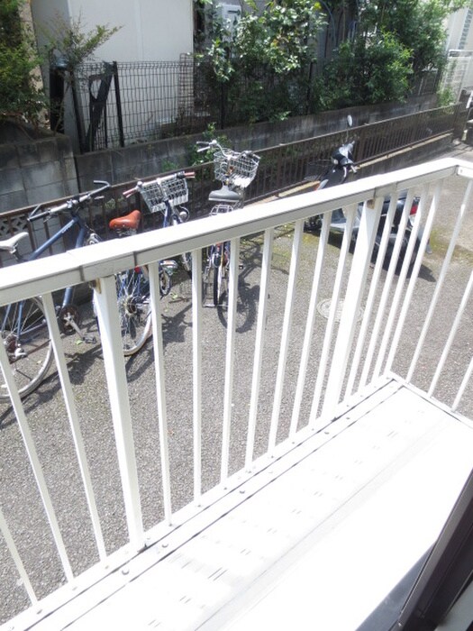 ミュ－高幡の物件内観写真