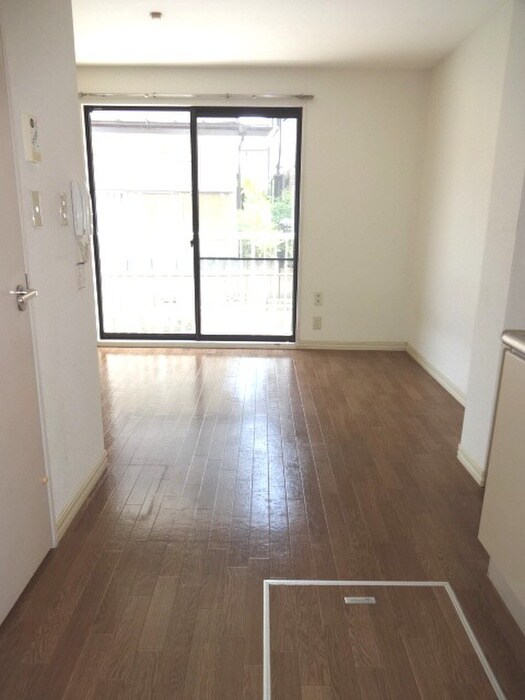 ミュ－高幡の物件内観写真