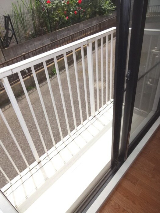 ミュ－高幡の物件内観写真