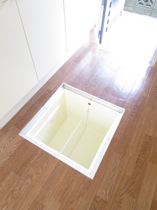 ミュ－高幡の物件内観写真