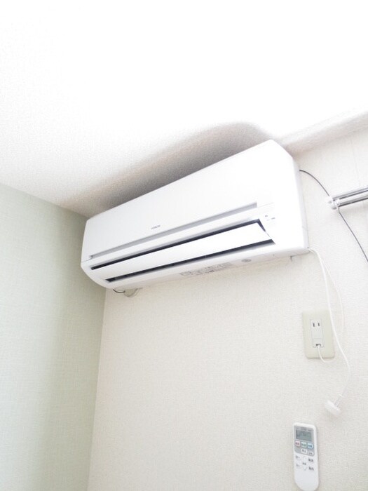 ミュ－高幡の物件内観写真