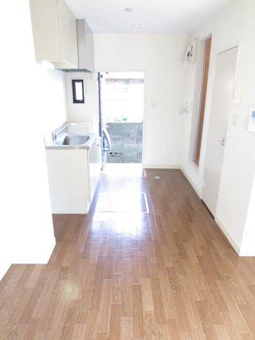 ミュ－高幡の物件内観写真