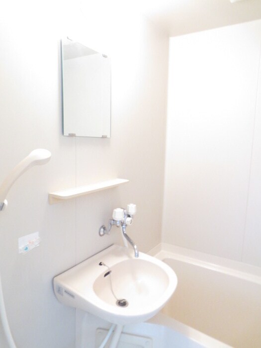 ミュ－高幡の物件内観写真