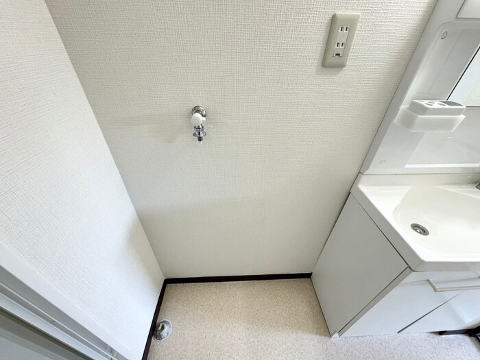 ＫＯＤＡヒルズ武蔵関の物件内観写真