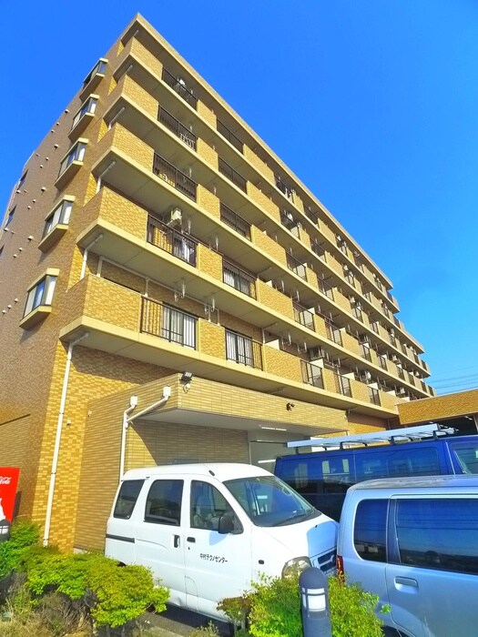 ｵｱｼｽ 2000の物件外観写真