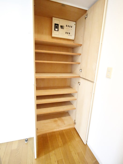 アズ梶ヶ谷レジデンスの物件内観写真