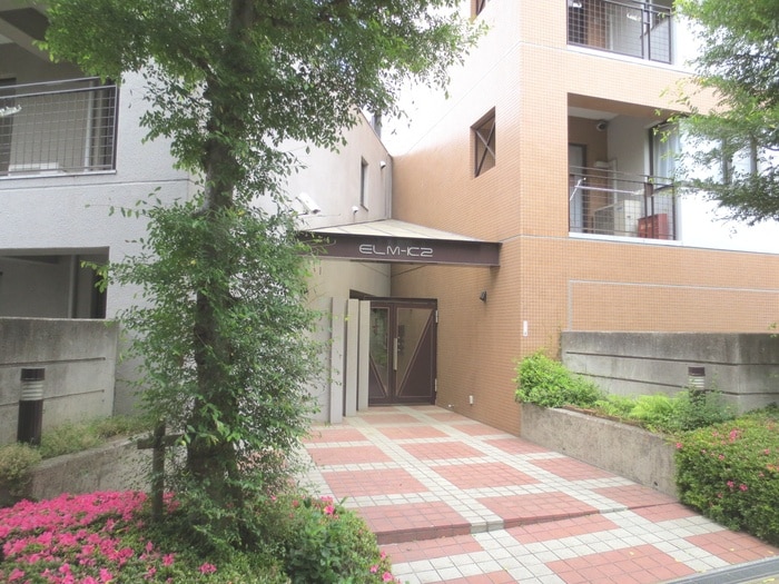 アズ梶ヶ谷レジデンスの物件外観写真